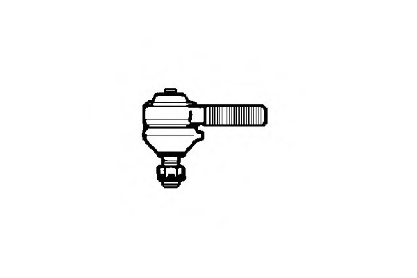 OCAP 0193696 Tie Rod End